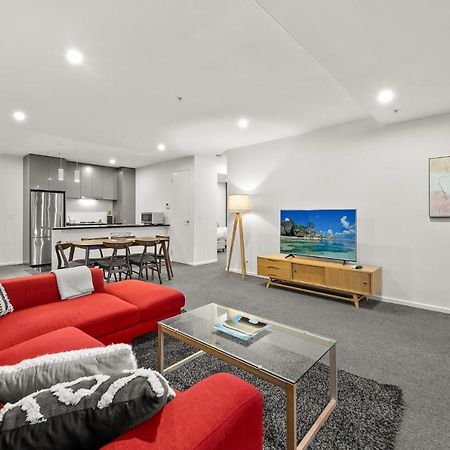 Exclusive Stays - Southbank Grand Melbourne Esterno foto